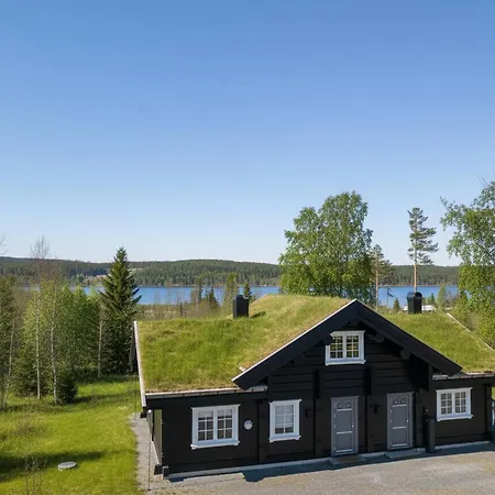 Tatil Evi Familycabin At A *
