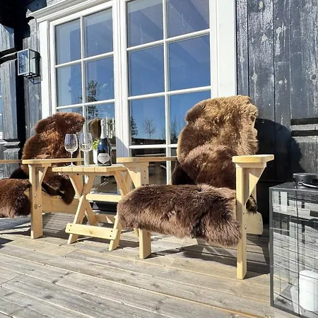 Familycabin At A