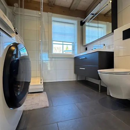 Tatil Evi Familycabin At A