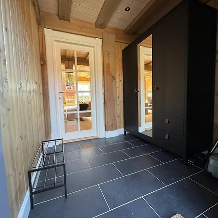Familycabin At A