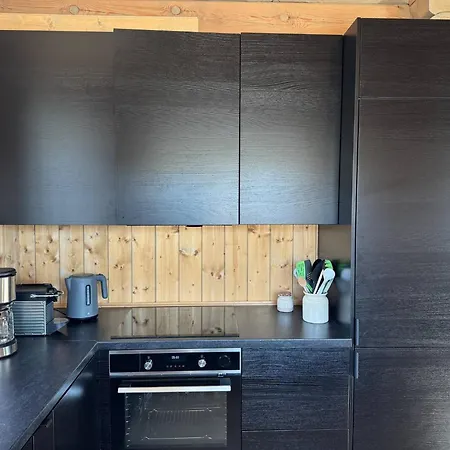 Tatil Evi Familycabin At A