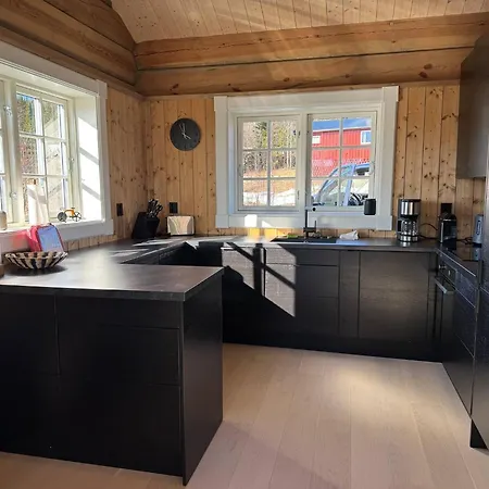 Tatil Evi Familycabin At A