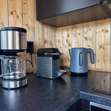 Tatil Evi Familycabin At A