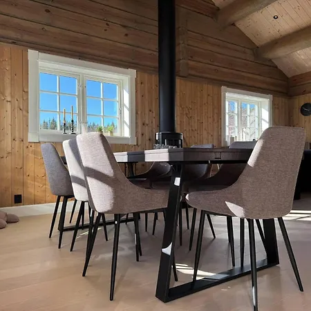 Familycabin At A Tatil Evi