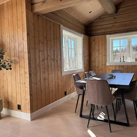 Tatil Evi Familycabin At A *