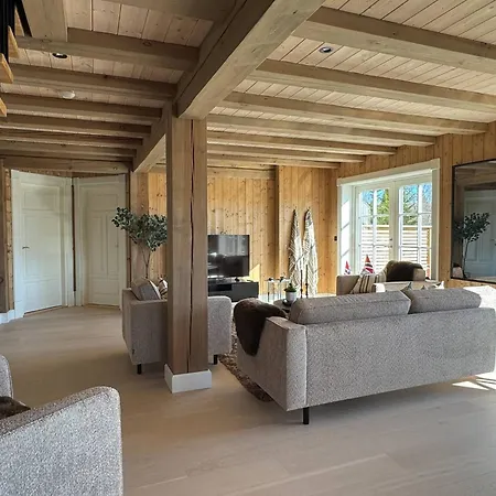 Tatil Evi Familycabin At A *