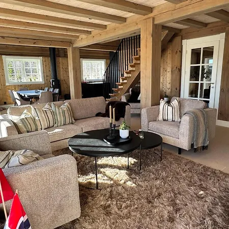 Familycabin At A *