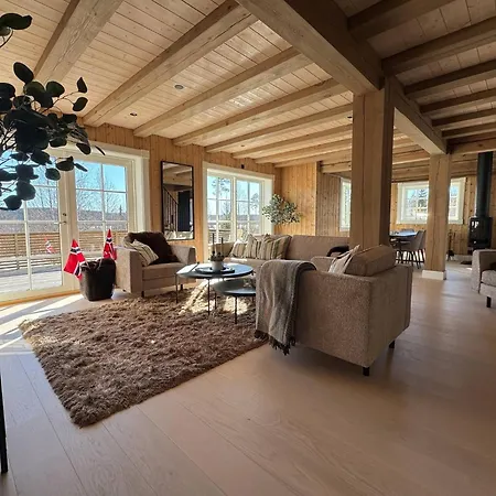 Familycabin At A *