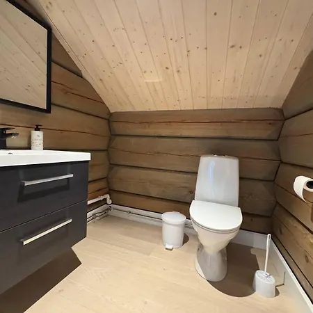 Familycabin At A