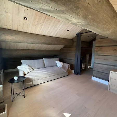 Tatil Evi Familycabin At A *