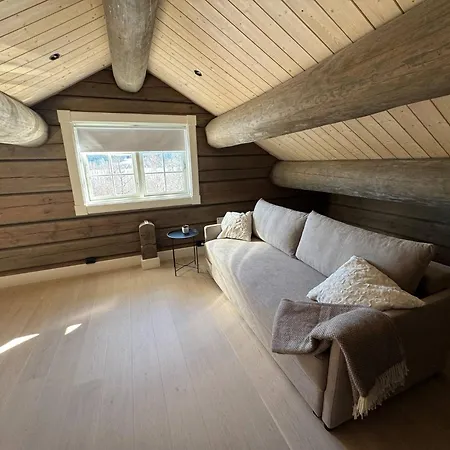 Tatil Evi Familycabin At A *