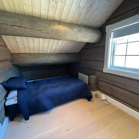 Familycabin At A *