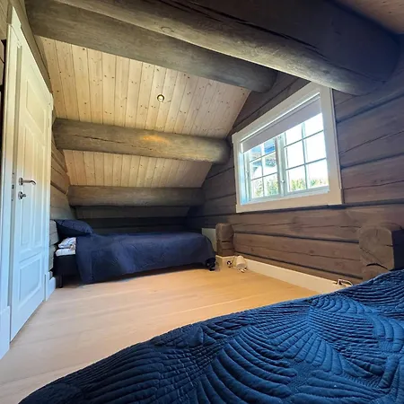 Familycabin At A *