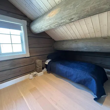 Familycabin At A * Sjusjøen