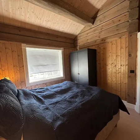 Familycabin At A Feriehus Sjusjøen