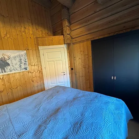 Familycabin At A *