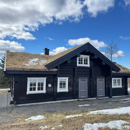 Familycabin At A *