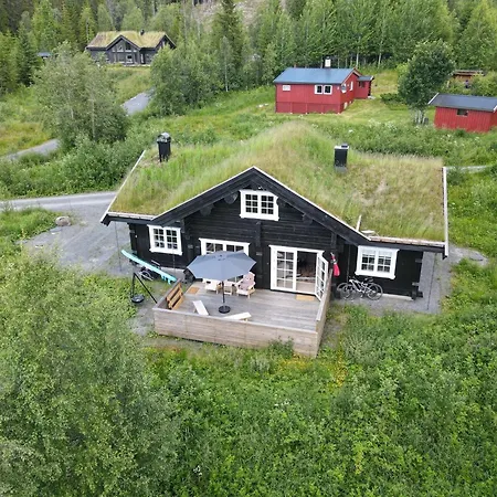 Familycabin At A Casa vacanze *