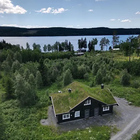 Familycabin At A