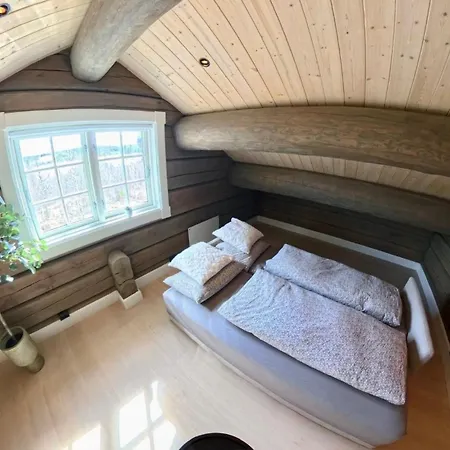 Casa vacanze Familycabin At A *