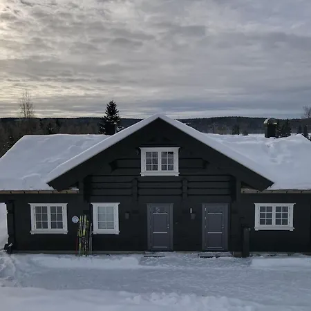 Familycabin At A Casa vacanze *