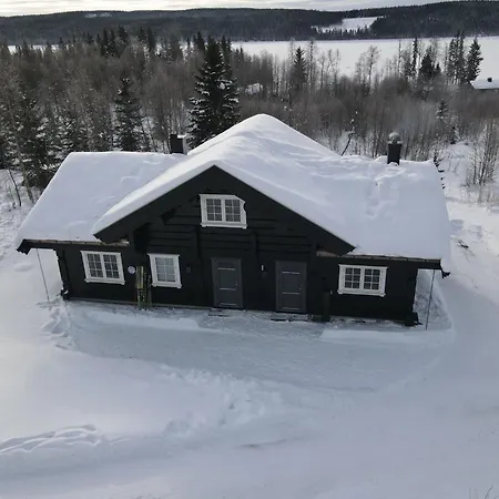 Casa vacanze Familycabin At A Sjusjøen