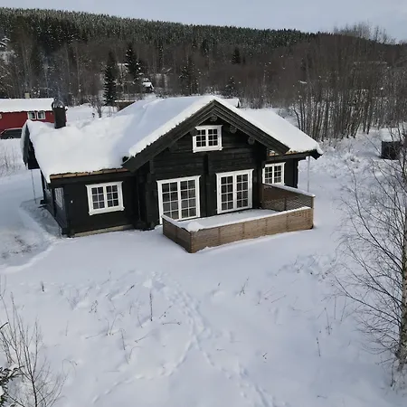 Casa vacanze Familycabin At A *